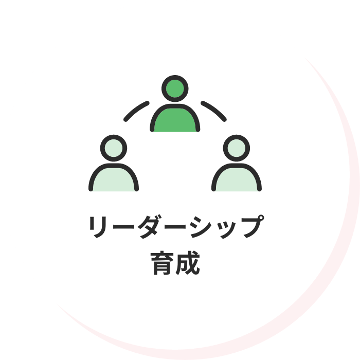 リーダーシップ育成