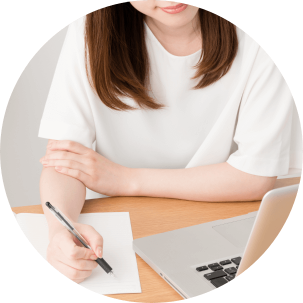 数分単位で受講可能