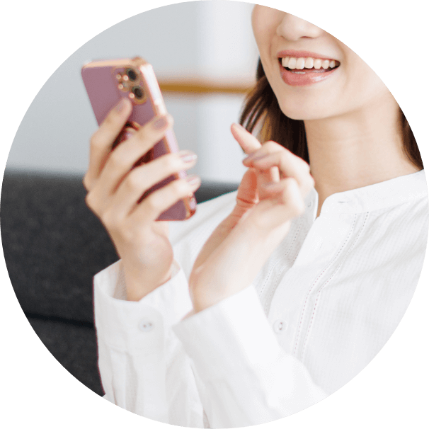 最短15時間！受講終了後すぐに修了証発行！