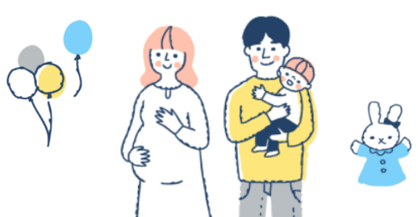 保護者支援・子育て支援