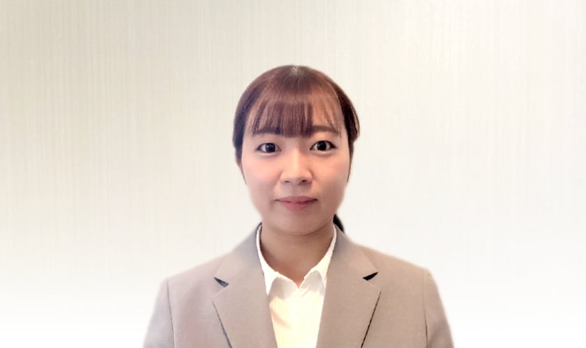 講師：青柳　舞（あおやぎ　まい）