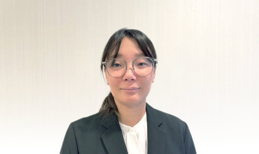 講師：松岡　里衣（まつおか　りえ）